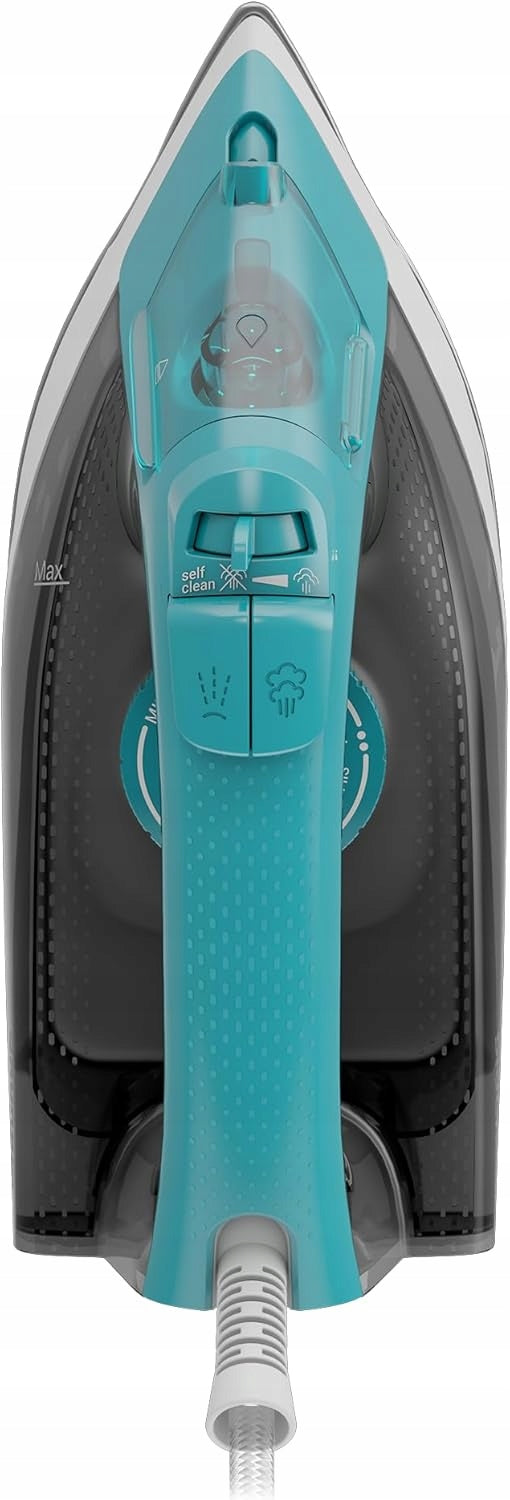 Iron Grundig SI 3550 2400 W Manufacturer code SI 3550