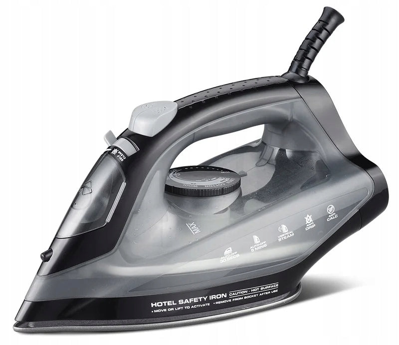 Iron HERTFORD 1600W (ceramic foot) EAN (GTIN) 19557726506883