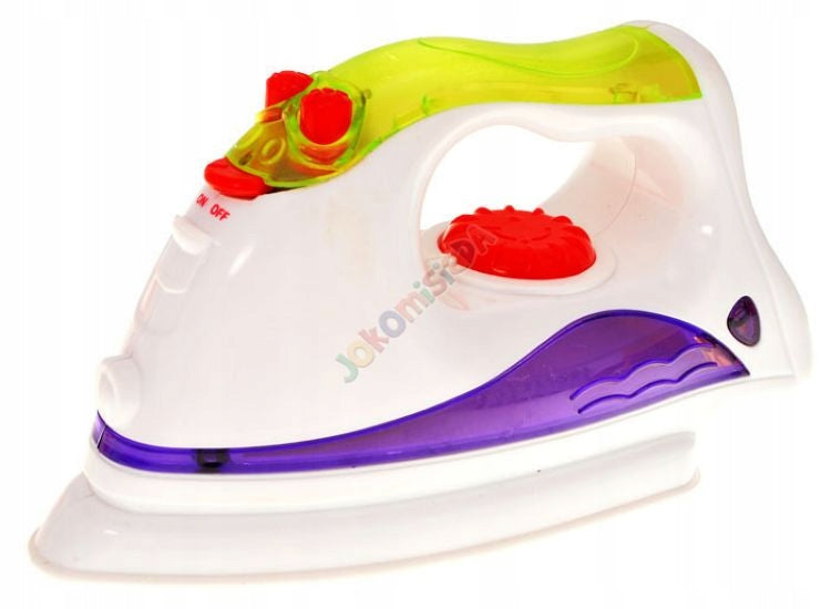Iron Hanger Ironing Board Sound ZA1285 Color multicolor