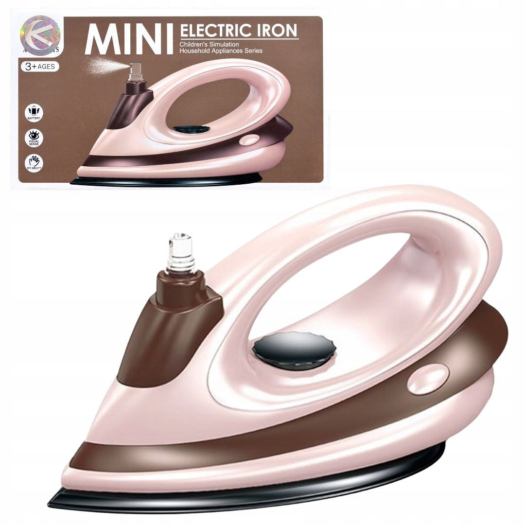 Iron Jokomisiada zelazkor4 Kind Iron