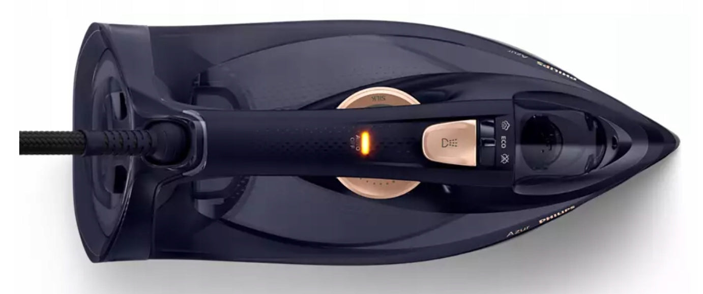 Iron PHILIPS Azur Series 7500 DST7510/80 3200W Manufacturer code DST7510/80