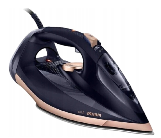 Iron PHILIPS Azur Series 7500 DST7510/80 3200W Packaging status original