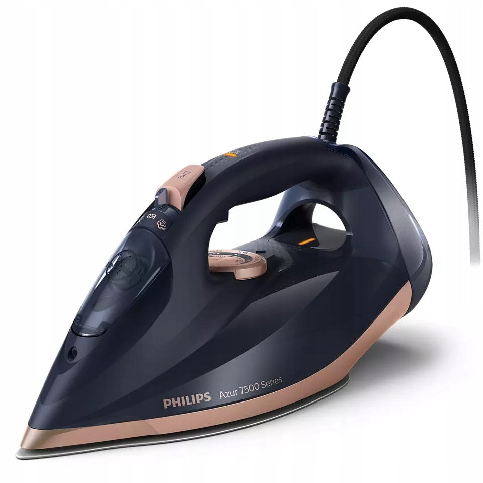 Iron PHILIPS Azur Series 7500 DST7510/80 3200W