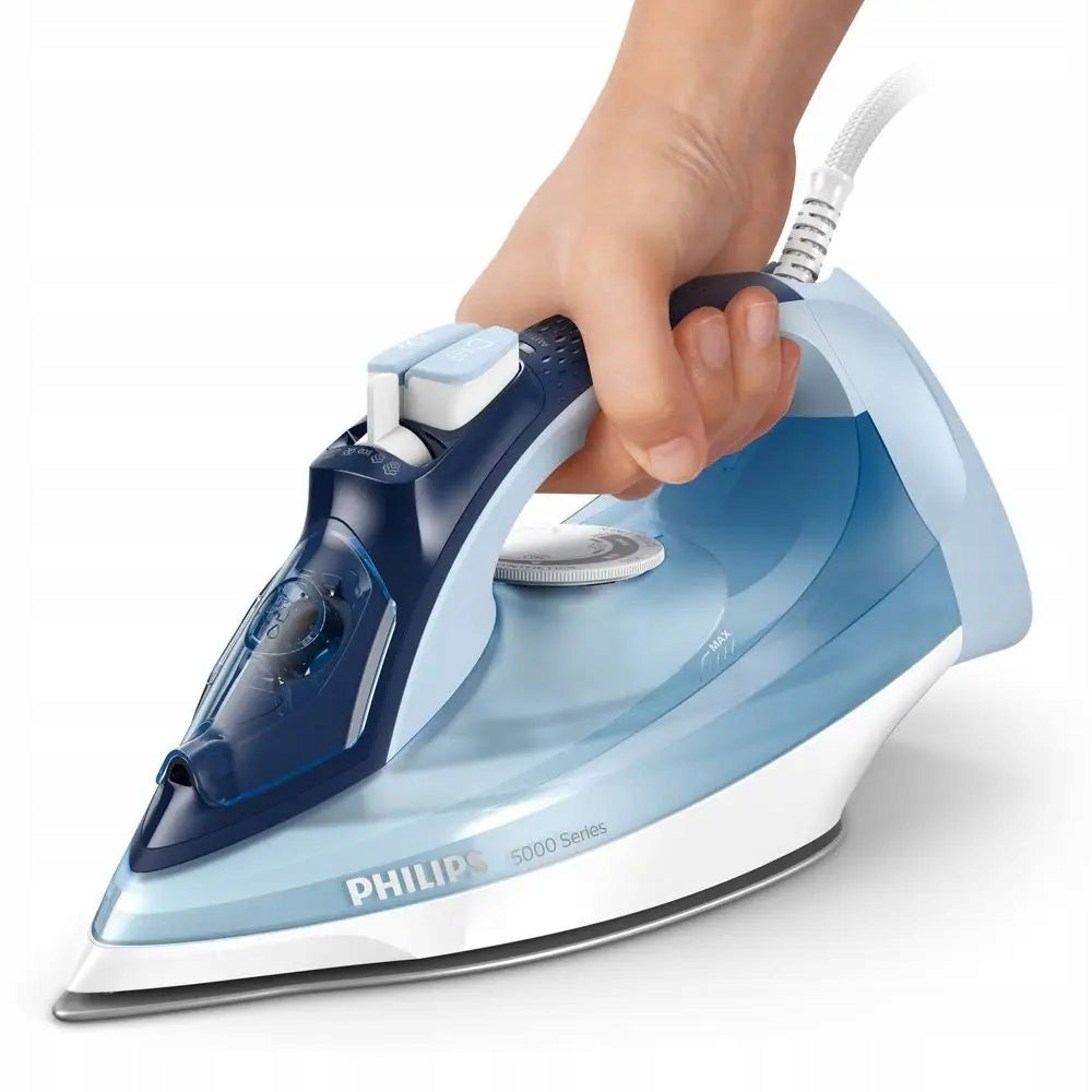 Iron PHILIPS DST 5030/20 2400W Packaging status original