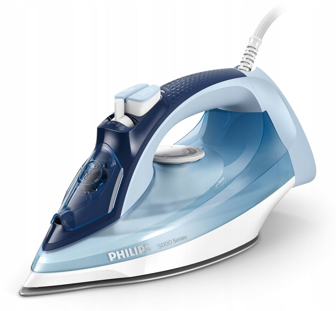 Iron PHILIPS DST 5030/20 2400W
