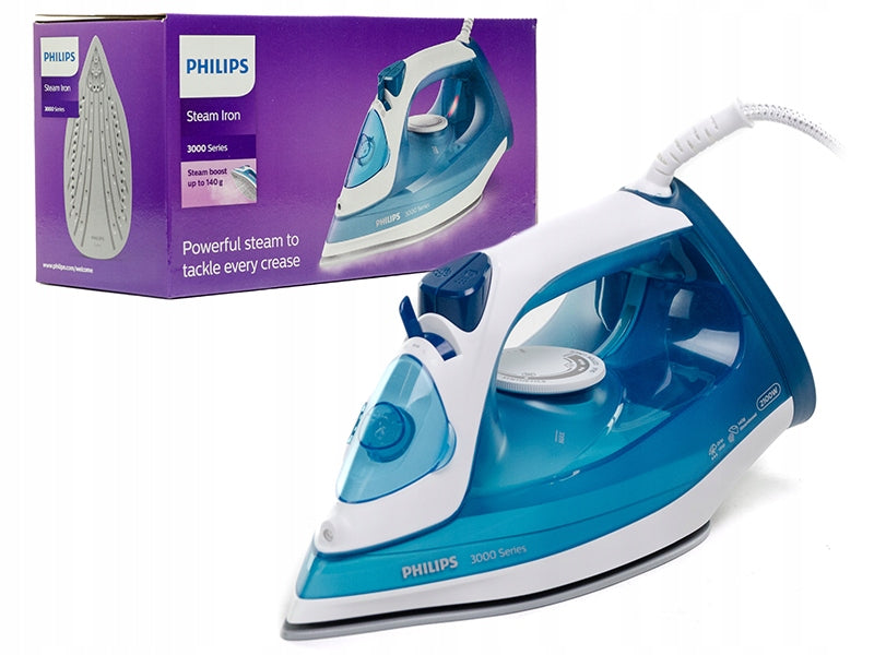 Iron PHILIPS DST3011/20 2100W 140g ceramic