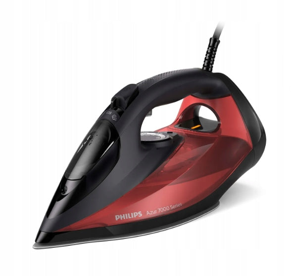 Iron Philips Azur 7000series DST7022/40 2800W Titanium Alloy Quick Calc
