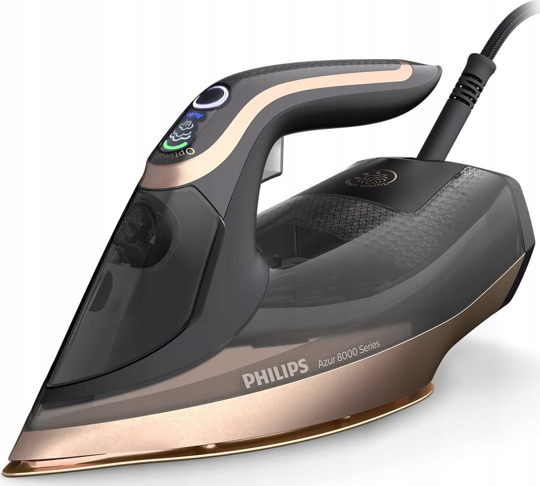 Iron Philips Azur 8000 DST8041/80