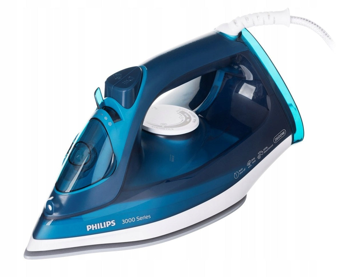 Iron Philips DST-3040/70 2400 W