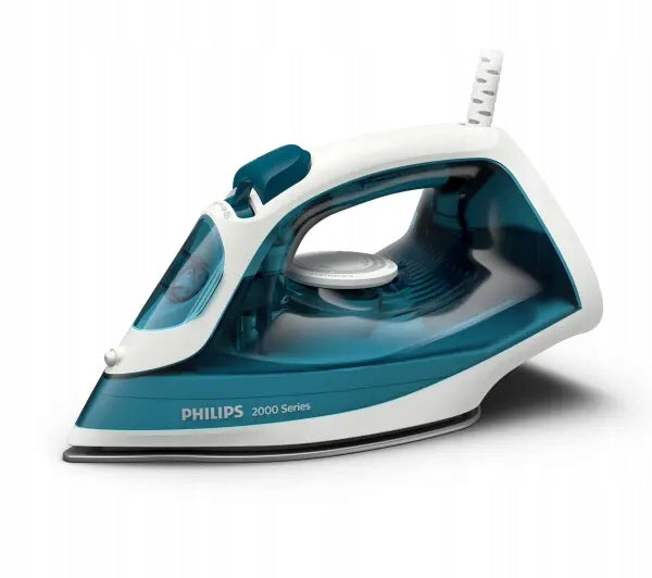 Iron Philips DST2020/90 CERAMIC FOOT LARGE STEAM IMPACT 2000W Manufacturer code DST2020/90