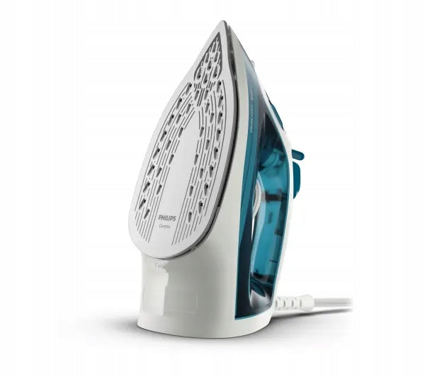 Iron Philips DST2020/90 CERAMIC FOOT LARGE STEAM IMPACT 2000W Packaging status original