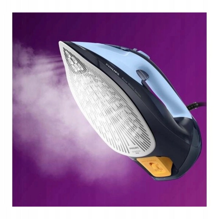 Iron Philips DST7041/20 2800 W SteamGlide Elite Strong Manufacturer code DST7041/20