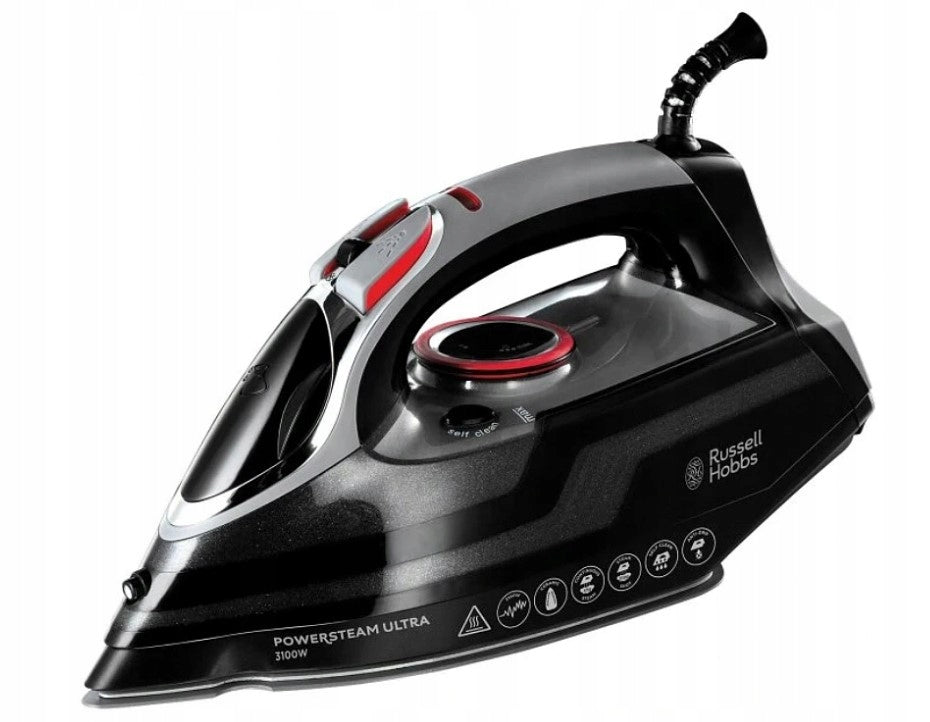 Iron Russell Hobbs Iron 20630-56 3100W 0,35L ceramic