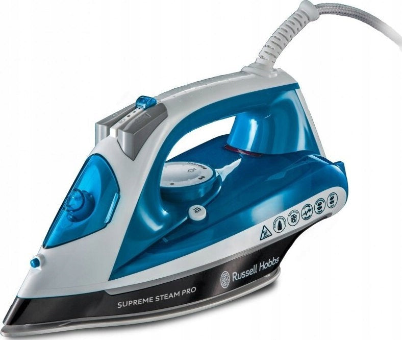 Iron Russell Hobbs Supreme Steam Pro 23971-56