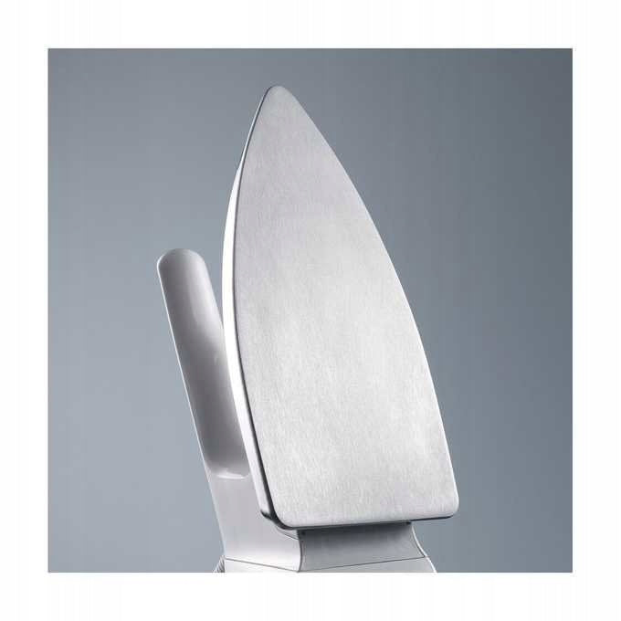Iron Severin BA 3211 with aluminium alloy and temperature control Manufacturer code BA 3211