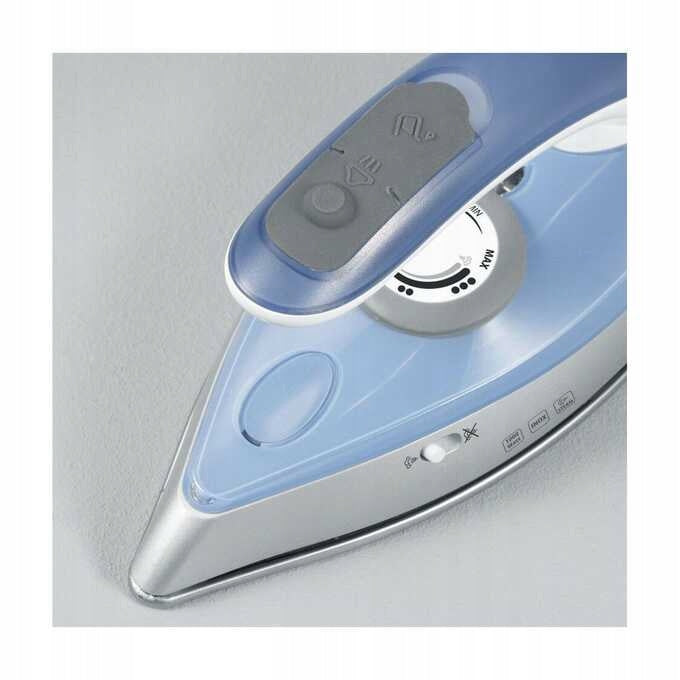 Iron Severin BA3234 Manufacturer code 4008146000447