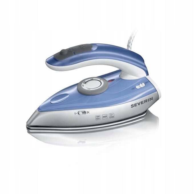 Iron Severin BA3234