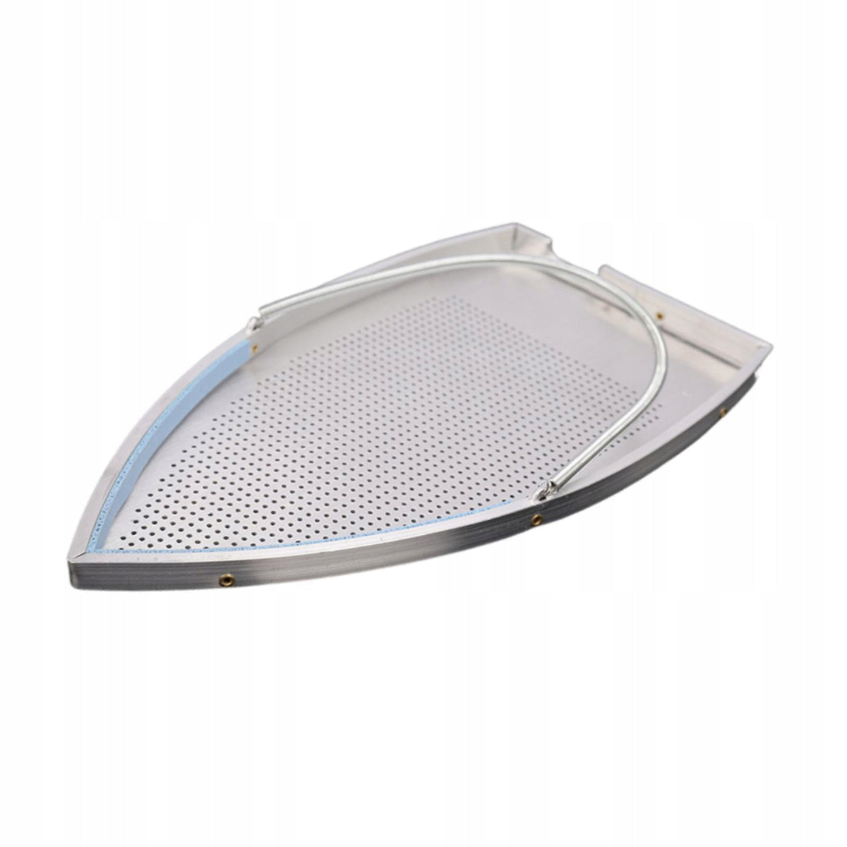 Iron Shoe Cover Steam Iron Protector Lightweight Household Plate Assistant Batteries included no