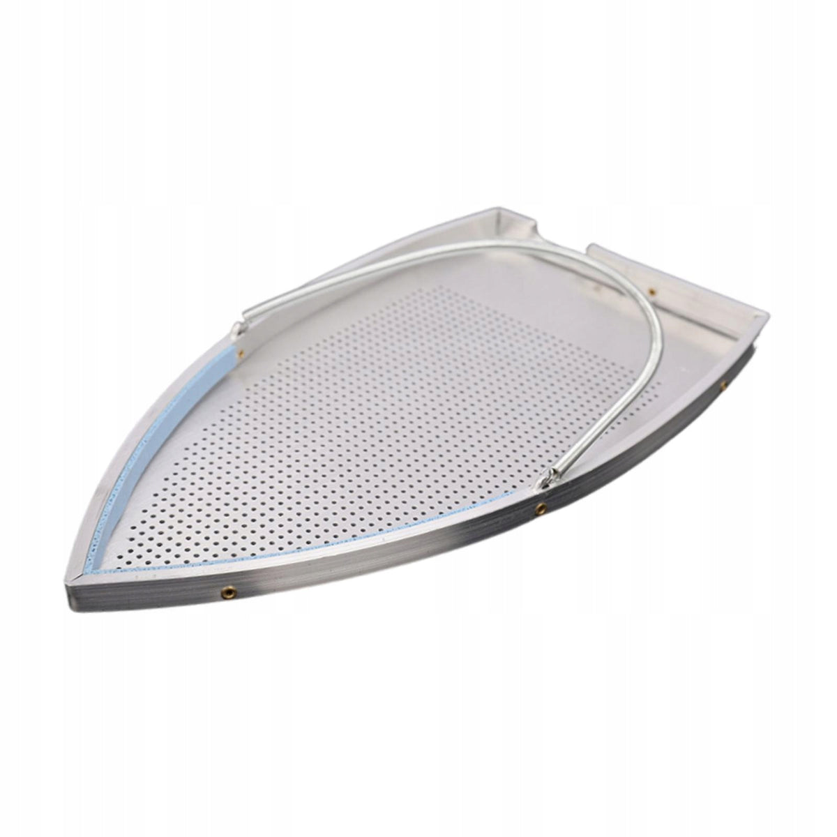 Iron Shoe Cover Steam Iron Protector Lightweight Household Plate Assistant Packaging status original