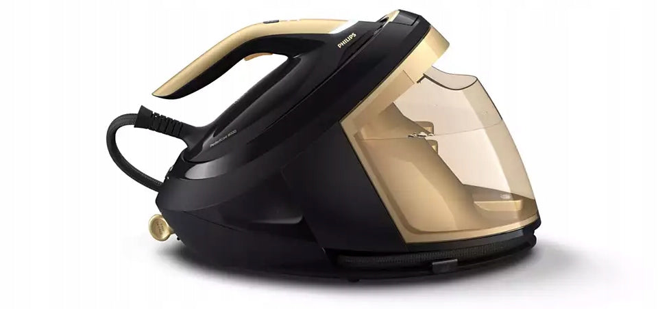 Iron Steam Generator Philips PerfectCare 8000 Dripping Lock 2700W MOC