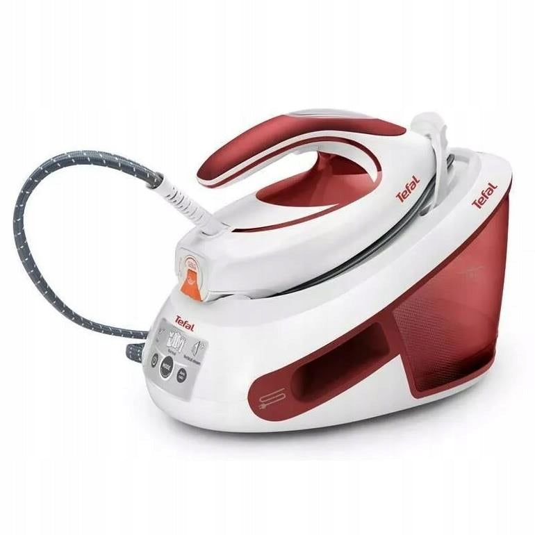 Iron Steam Generator Tefal SV8030E0 2800W