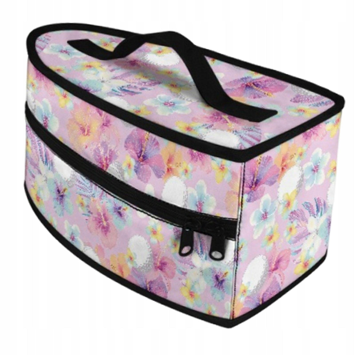Iron Storage Bag Portable Iron Protector Cover Organizer with Style B Brand no brand