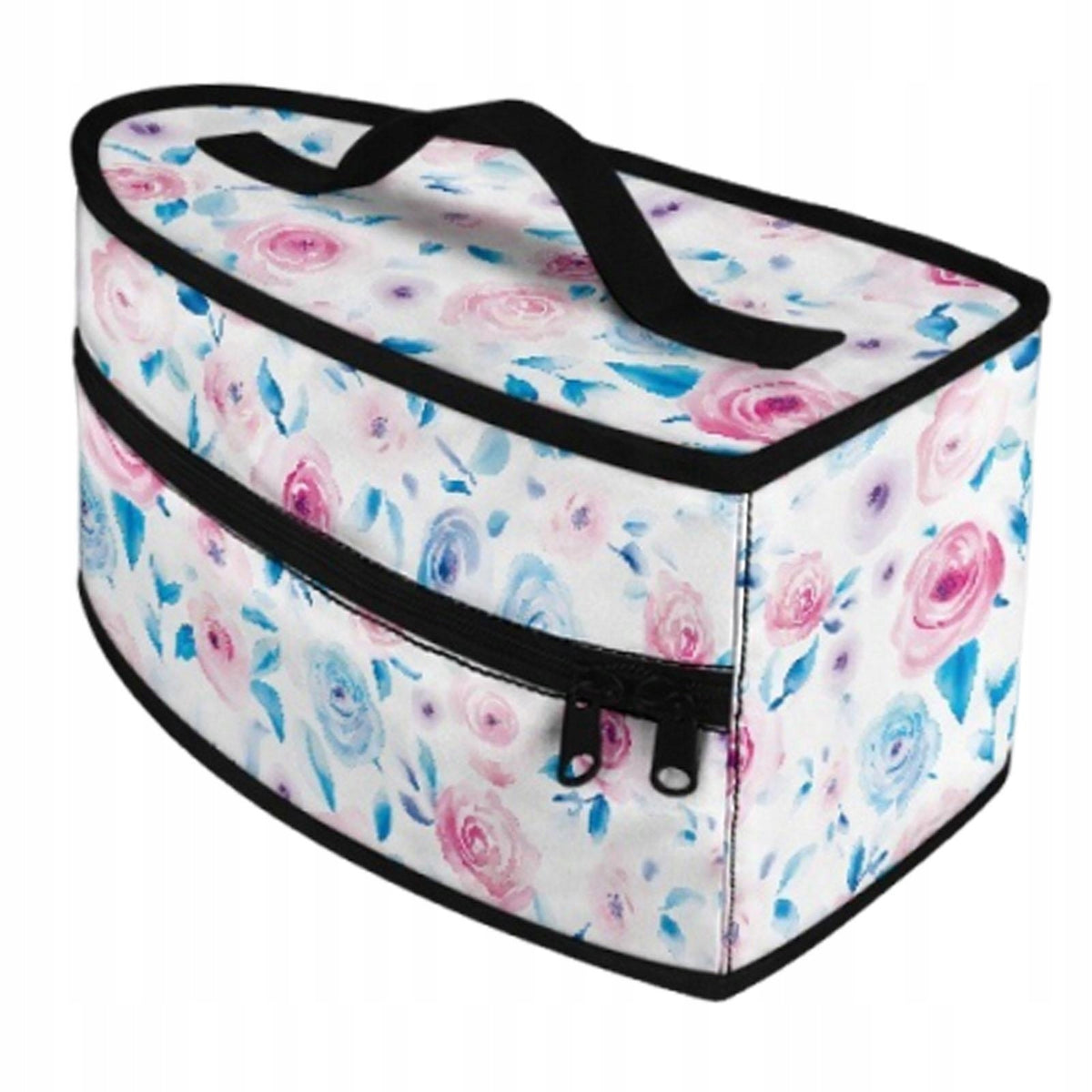 Iron Storage Bag Portable Iron Protector Cover Organizer with Style C