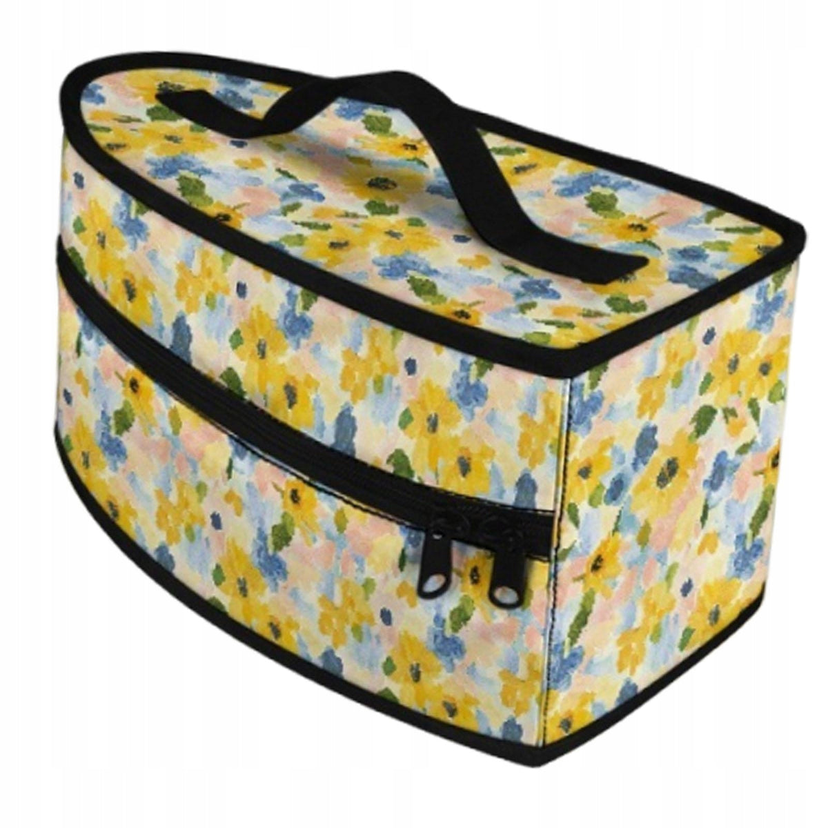 Iron Storage Bag Protective Portable for Business Trip Indoor Style A Brand no brand