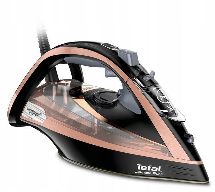 Iron TEFAL FV9845E0 Ultimate Pure AirGli 3100W