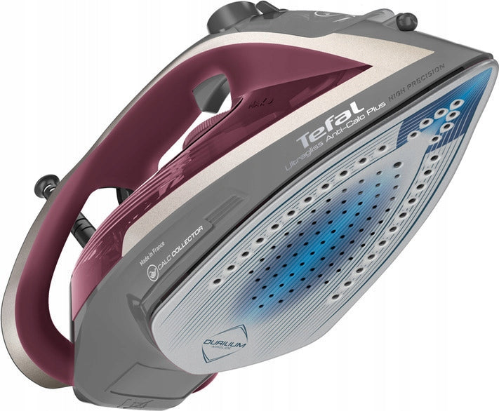 Iron TEFAL Ultragliss Plus FV6840 Brand Tefal