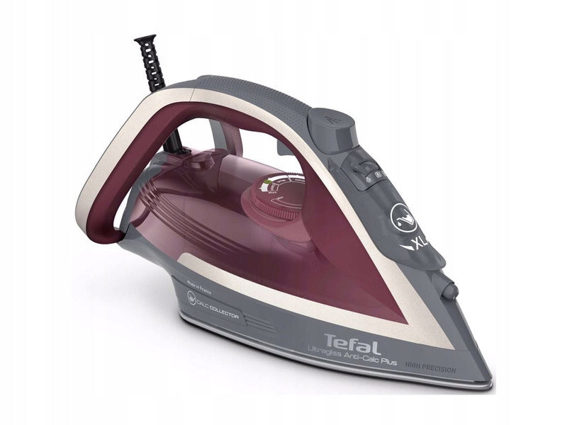 Iron TEFAL Ultragliss Plus FV6840