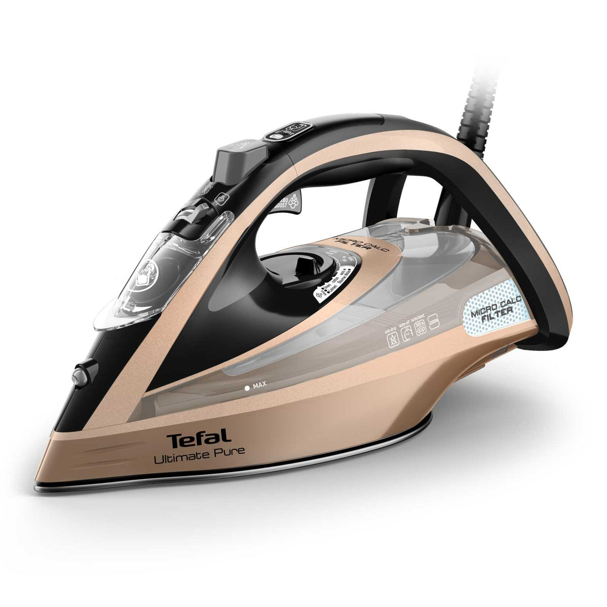 Iron Tefal FV9852E0 3000 W Manufacturer code FV9852E0