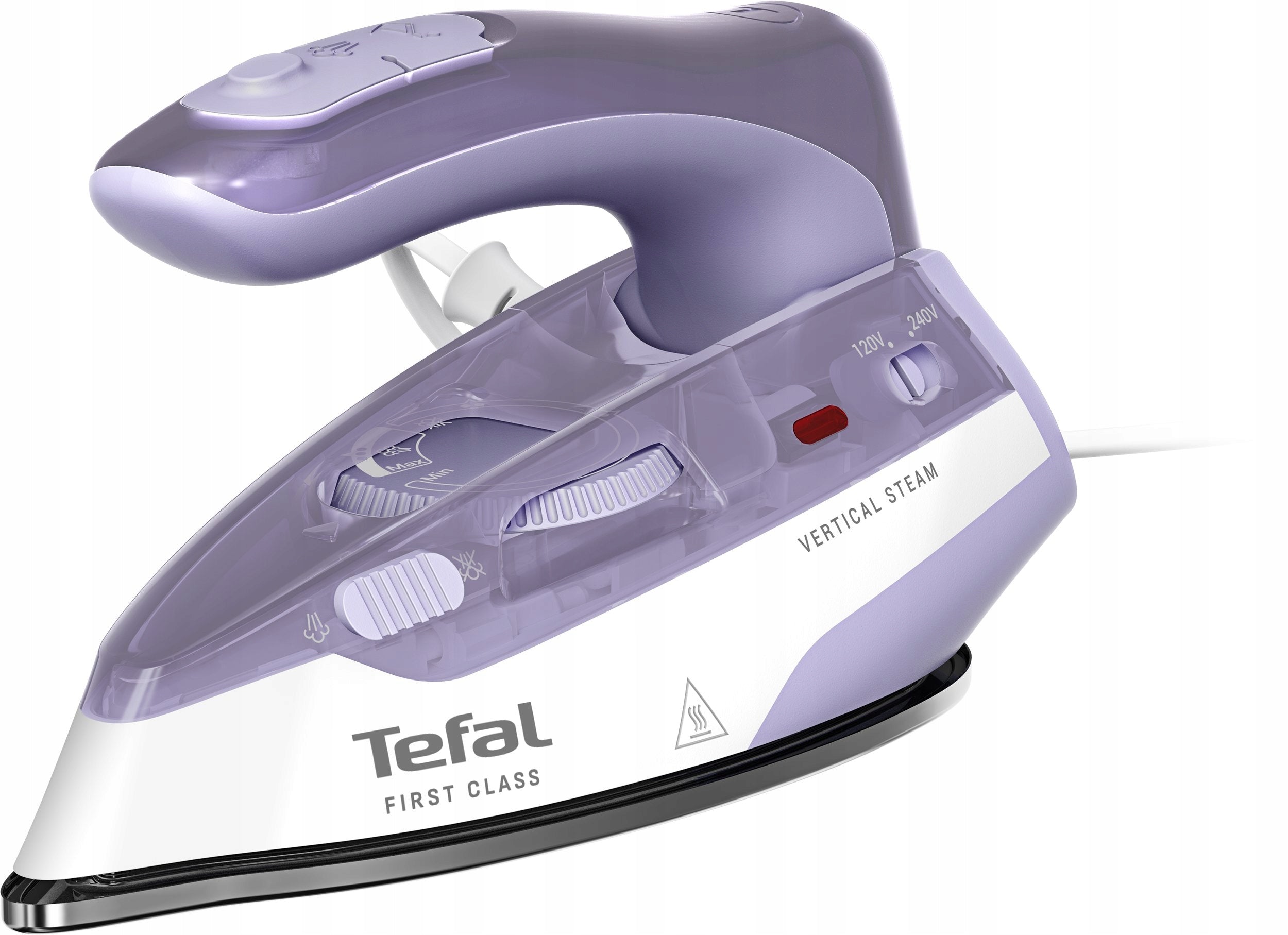 Iron Tefal First Class DB1612E0
