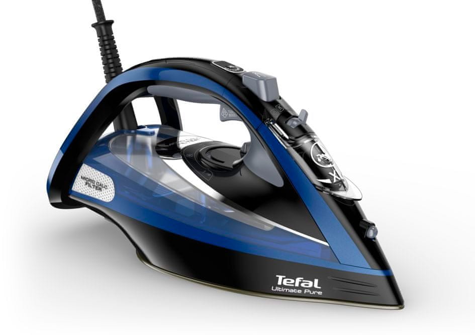 Iron Tefal Ultimate Pure 9848 3200 W Manufacturer code FV9848