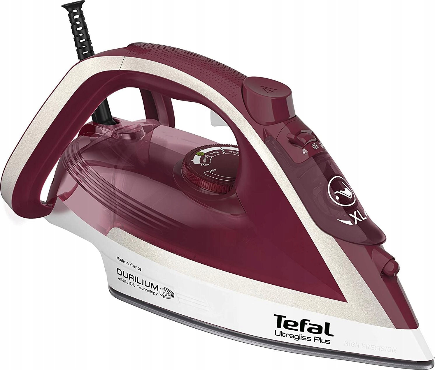 Iron Tefal Ultragliss Plus FV6810