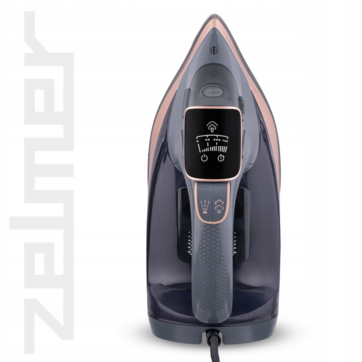 Iron Zelmer ZIR4920 Prime Steam PUMP 3450 W Manufacturer code ZIR4920