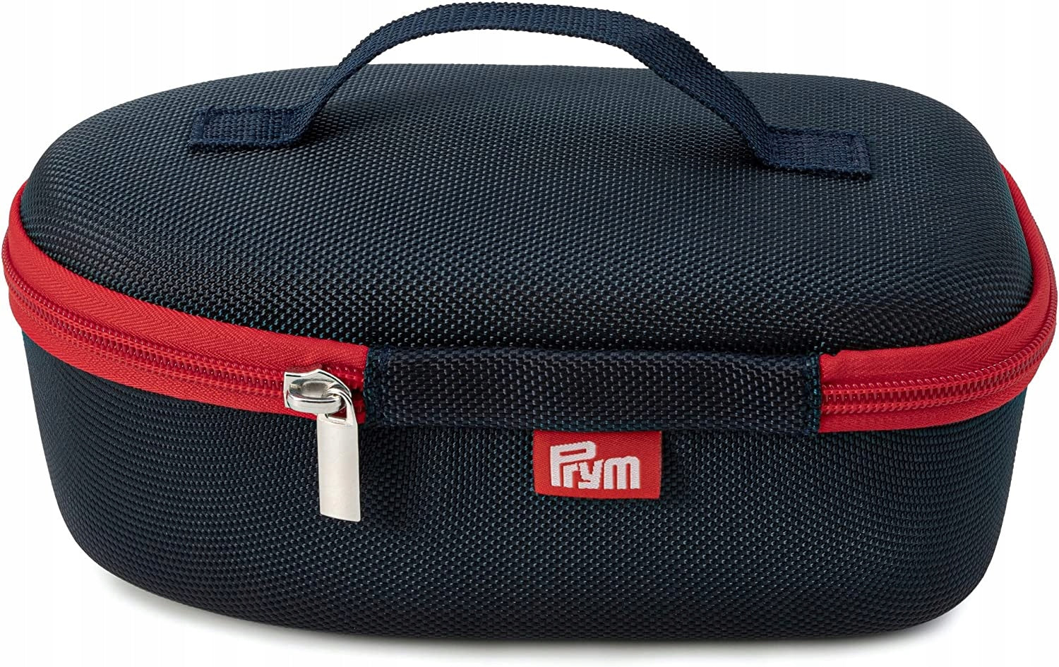 Iron case cover Prym 612-100 Mini navy blue-red