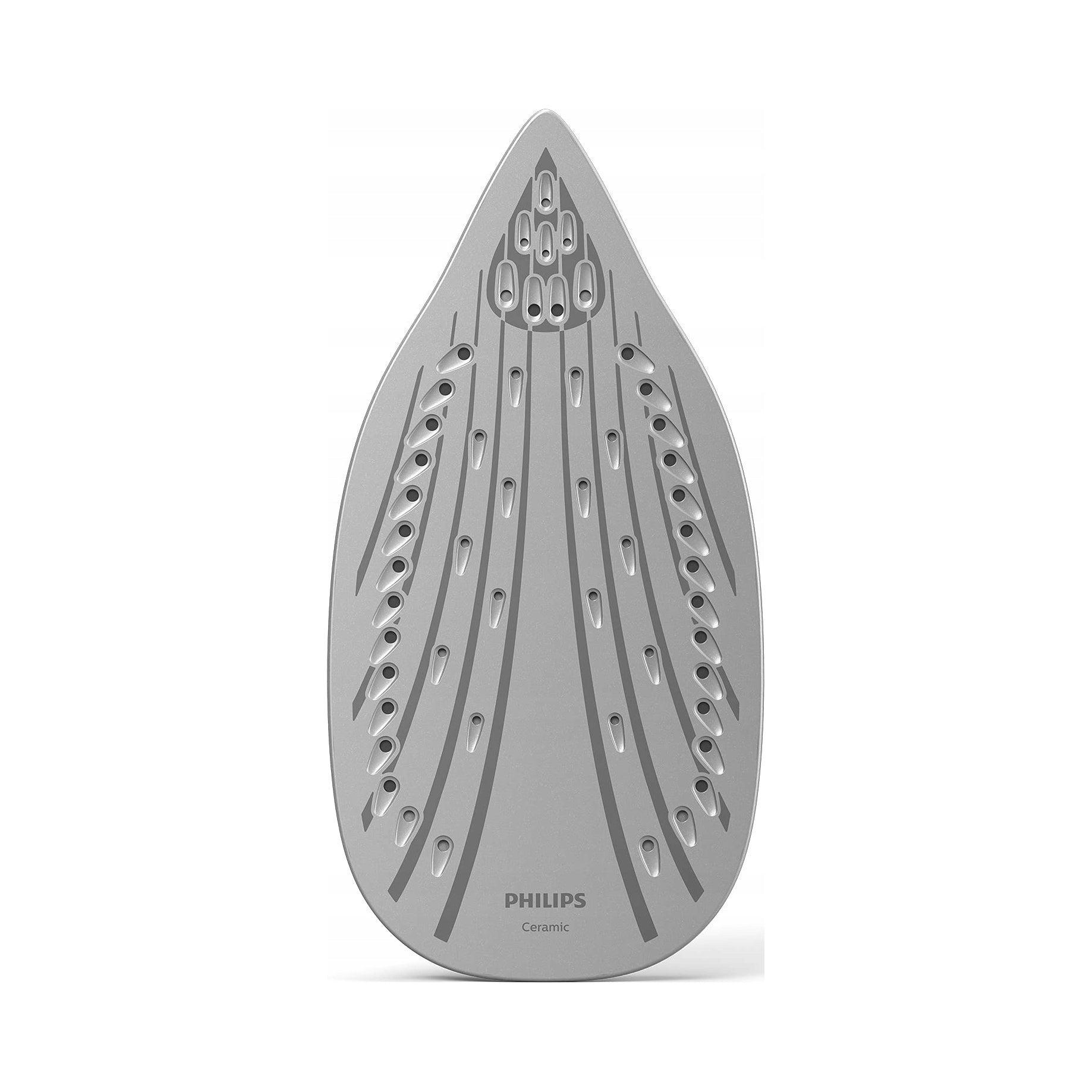 Iron philips steam 3000 Series DST3031/20 2400W ceramic foot