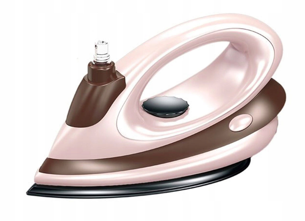 Iron small agd vibration function