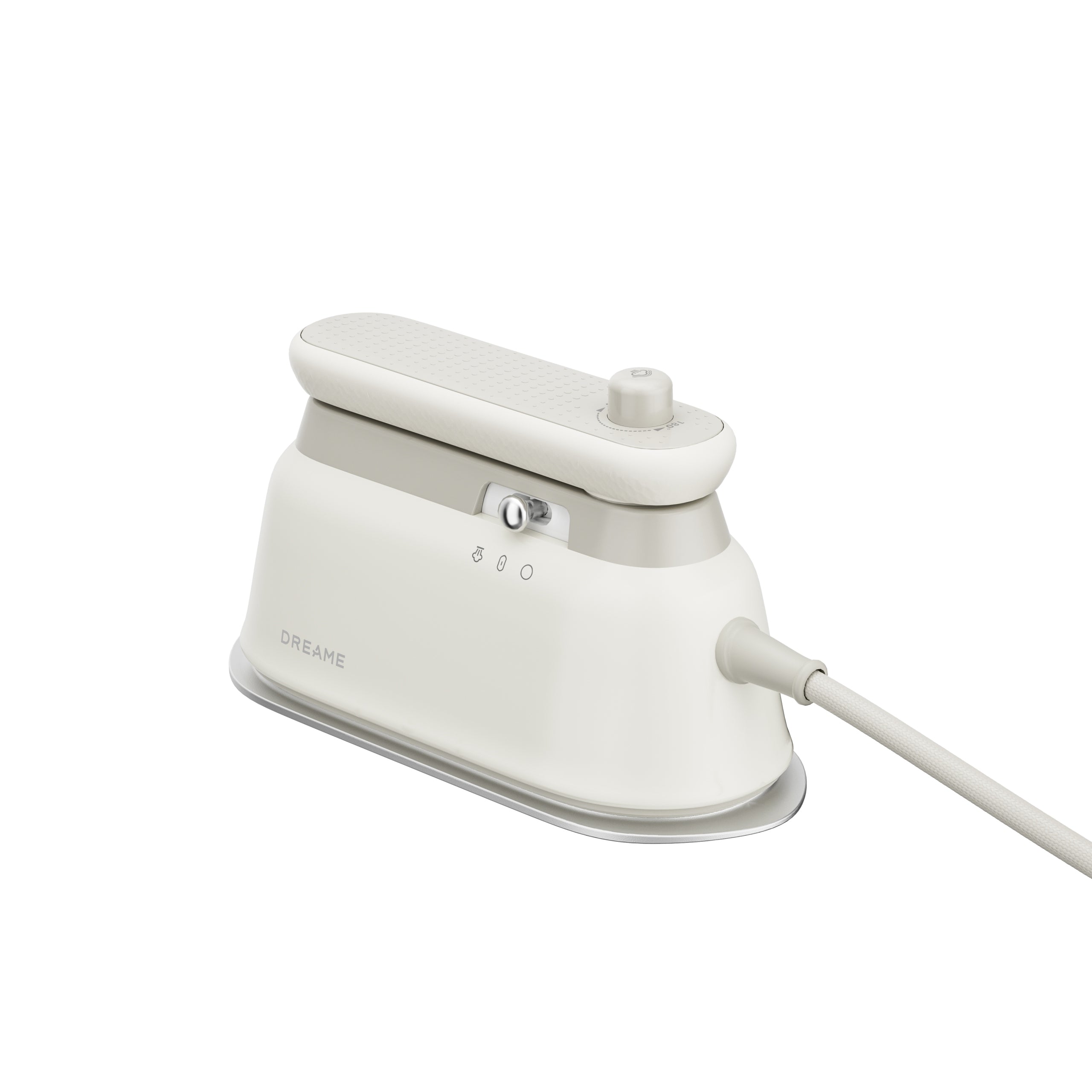 Iron with evaporator function Dreame E3 27g/min vertical pressing Brand Dreame
