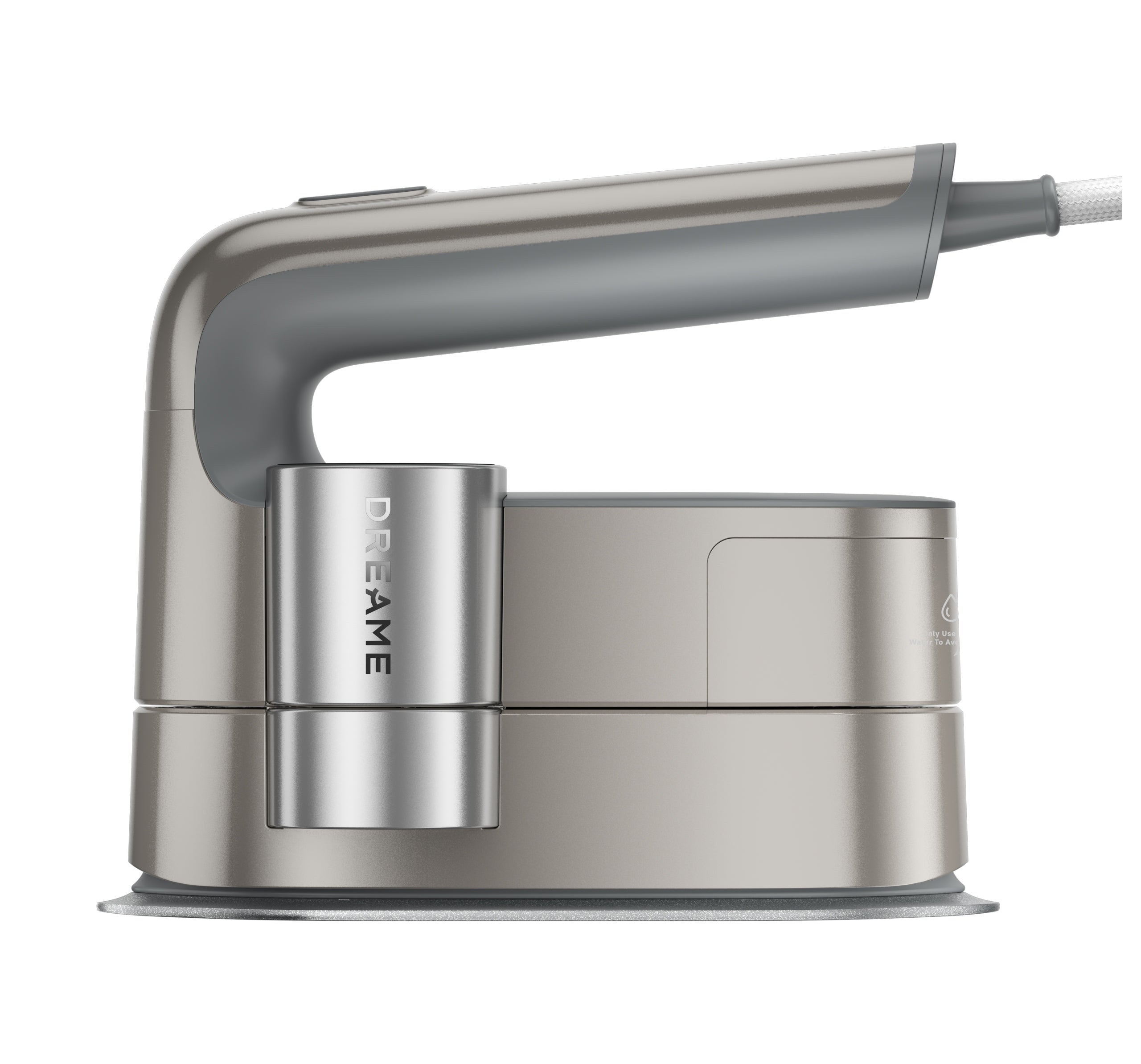 Iron with evaporator function Dreame P7 1200W gold Brand Dreame