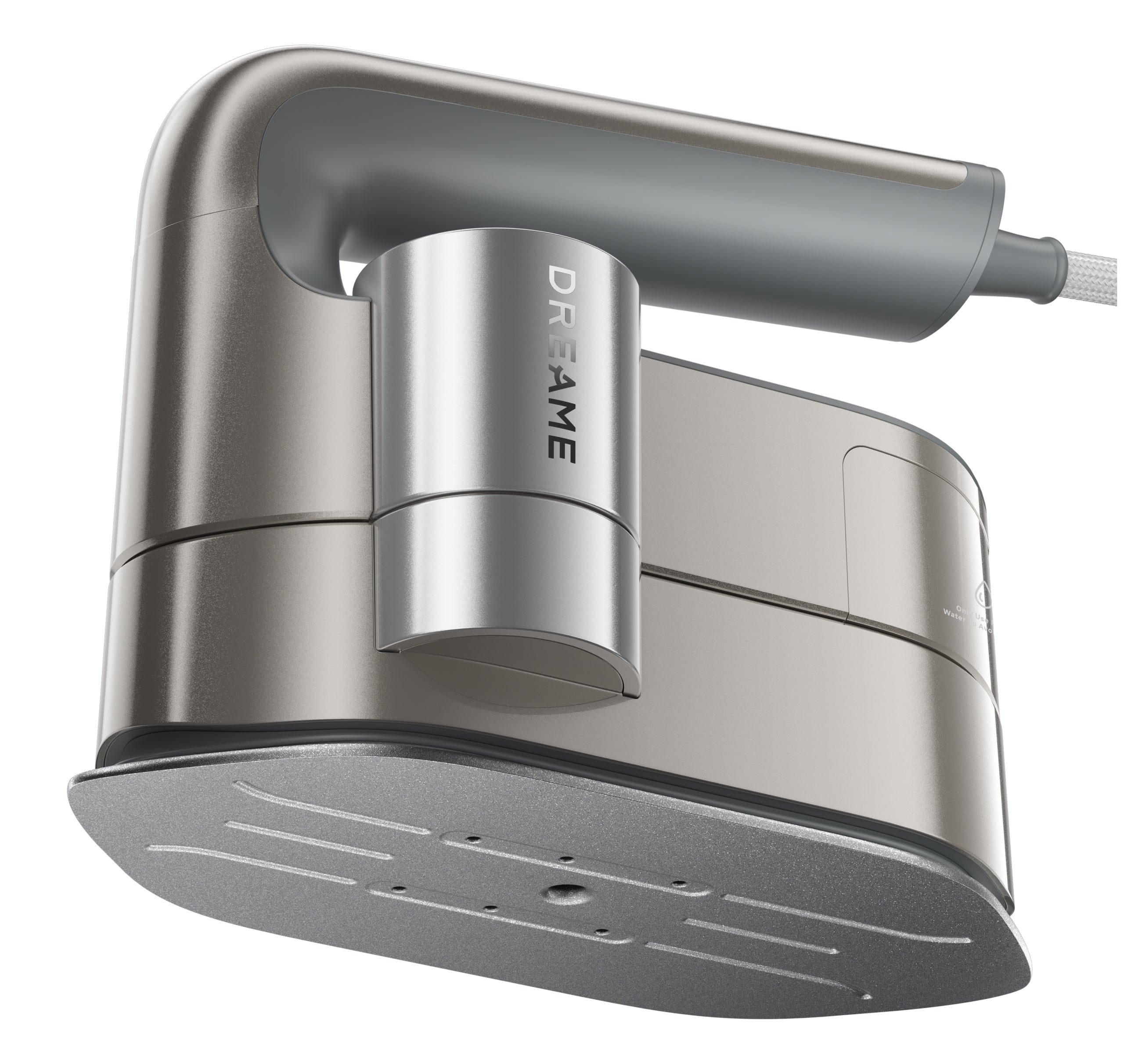 Iron with evaporator function Dreame P7 1200W gold Model P7