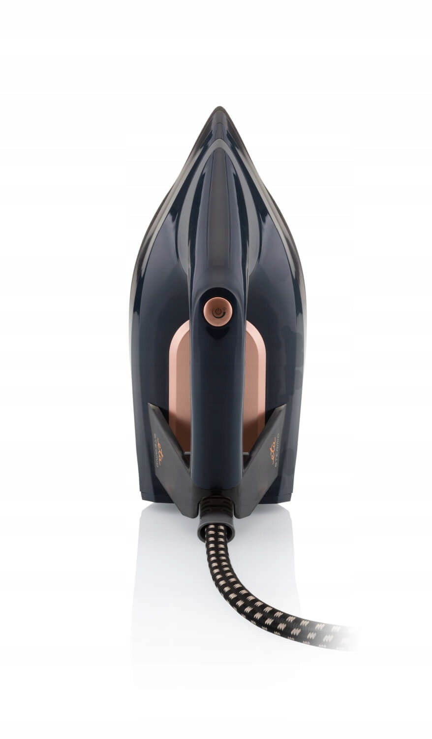 Iron with steam generator ETA Steamio 129090000 Brand ETA