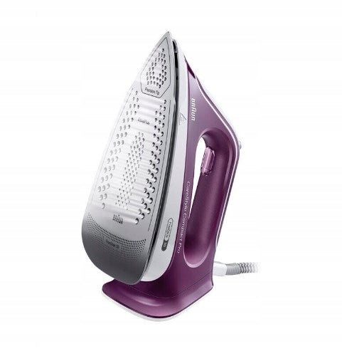 Iron with steam generator Steam station Braun CareStyle Compact IS2577 Manufacturer code IS2577VI