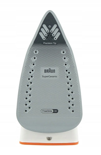 Iron with steam generator Steam station Braun CareStyle1 Pro IS1511WH Brand Braun
