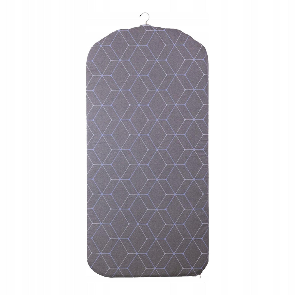 Ironing Board Handheld Standing Anti Steam Foldable Ironing Mat for Style B