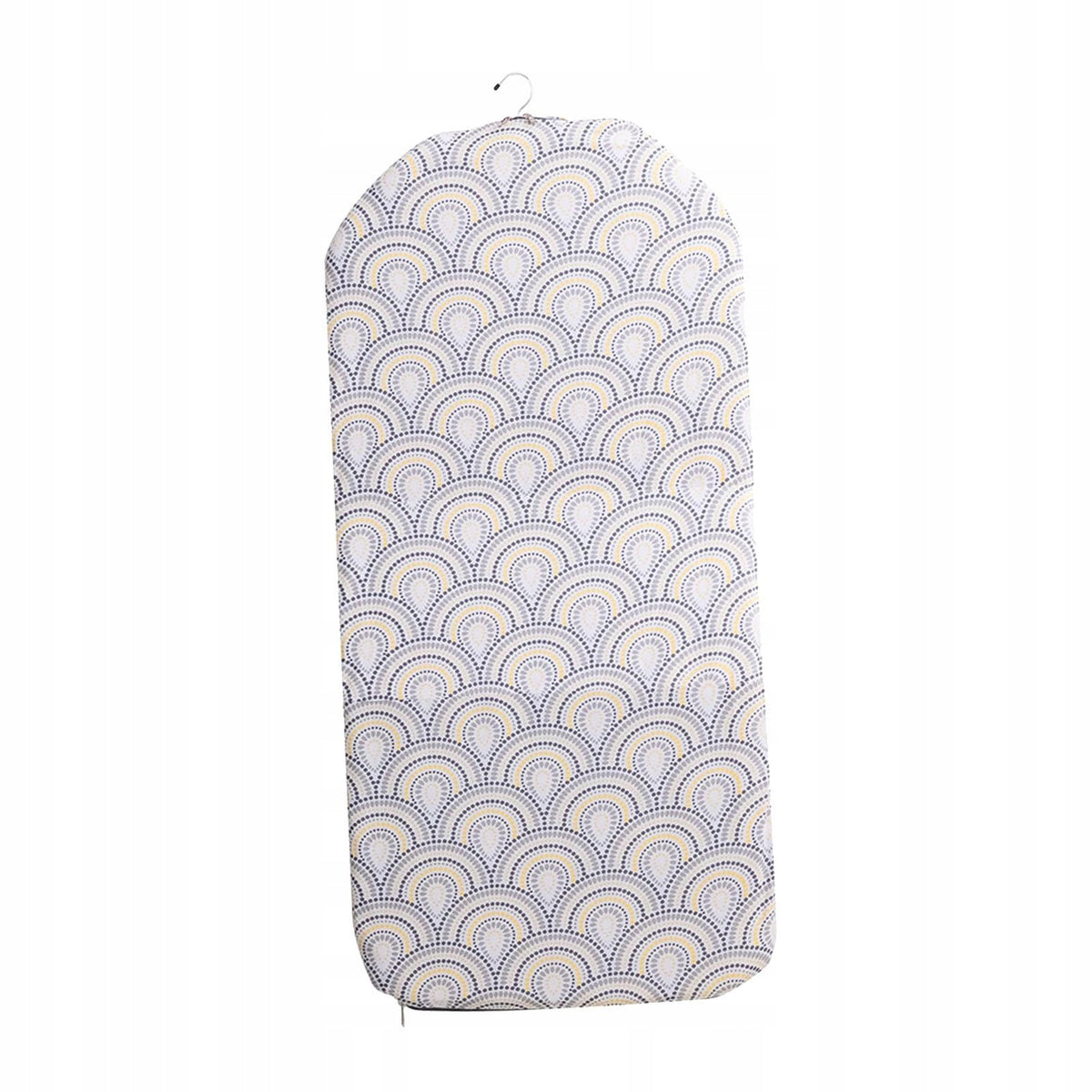 Ironing Board Handheld Standing Anti Steam Foldable Ironing Mat for Style C Brand no brand