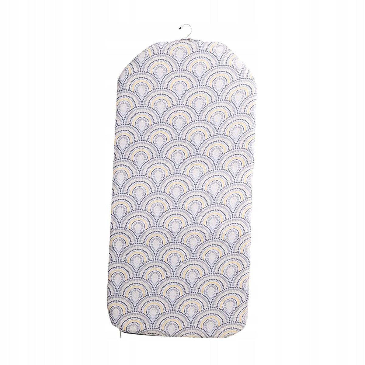 Ironing Board Handheld Standing Anti Steam Foldable Ironing Mat for Style C Kind Other