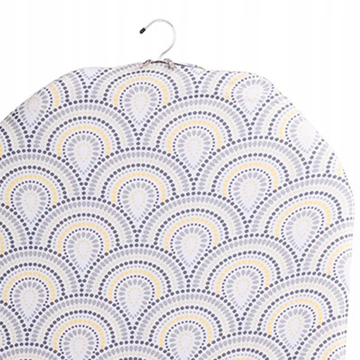 Ironing Board Press Pad, Water Repellent Ironing Board, Style C Brand no brand