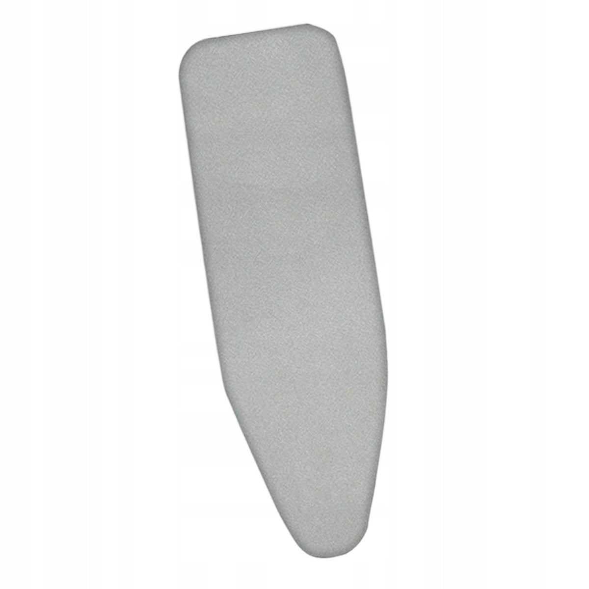 Ironing Cover Household Breathable Protector for Small Board Silver
